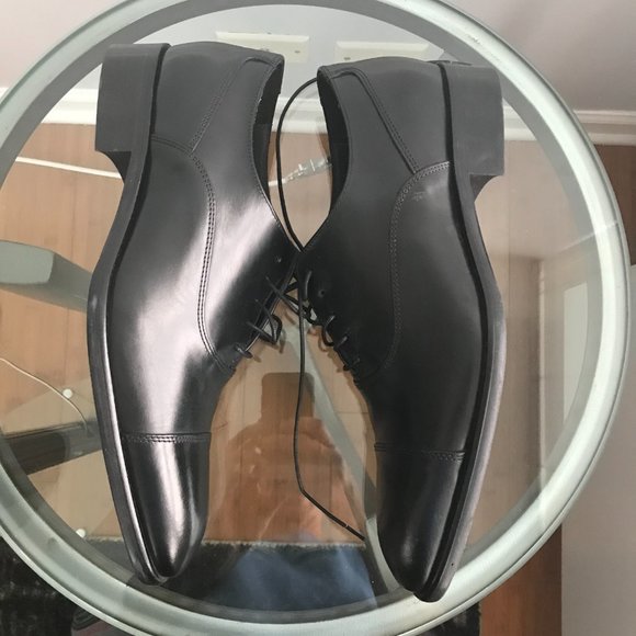 To Boot New York Leather Oxford main image 5
